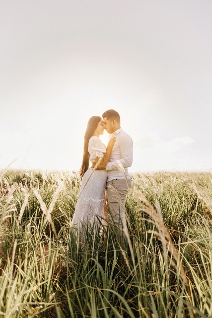 couple, love, romance